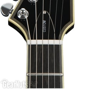 Schecter E-1 Custom Special Edition Electric Guitar - Vintage Sunburst image 6