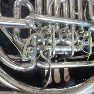 Holton H177 Farkas Professional Model Double French Horn | Reverb