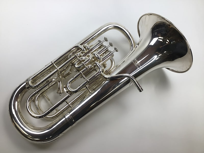 Used euphonium shop