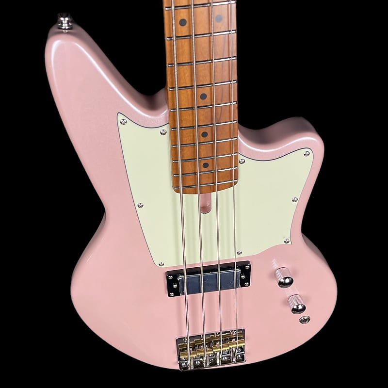 2025年冬【法人向けお歳暮】 in Bass Scale Short Soap Capri The Ashdown Shell w Pink ベース