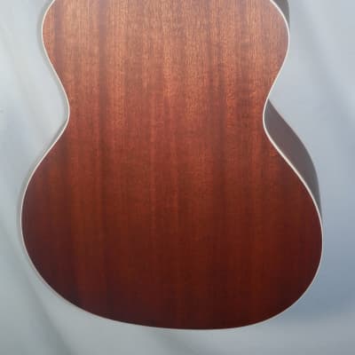 Taylor GA3-12 Grand Auditorium 12-String Acoustic Guitar with case Sitka Spruce Top Sapele Back + Sides 2012 image 15
