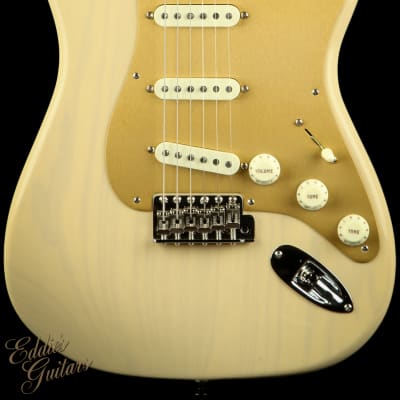Fender Custom Shop American Custom Stratocaster | Reverb
