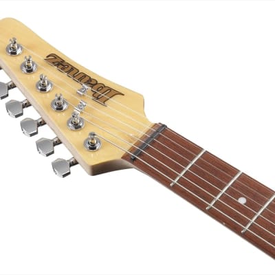 Ibanez AZES40-PRB Essentials Electric Guitar 2021 - Present - Purist Blue image 5