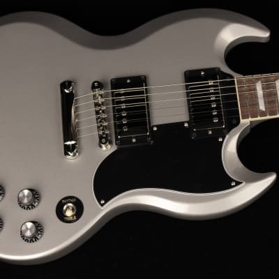 Immagine Gibson SG Standard '61 - SM (#293) - 1