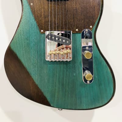 ESP/Edwards Telecaster E/TE-100 | Reverb