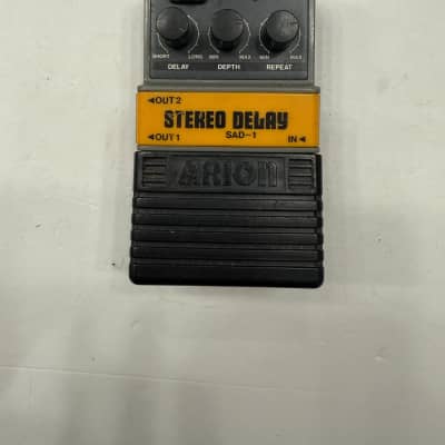 Reverb.com listing, price, conditions, and images for arion-sad-1