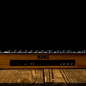 Korg Minilogue - 37-Key Analog Synthesizer - Free Shipping image 4