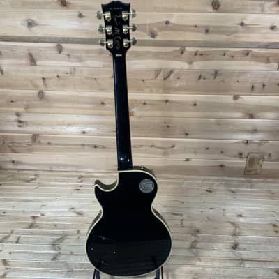 Gibson Custom Limited Edition Jimmy McCarty Les Paul Custom image 5