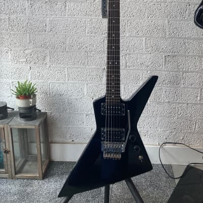 FERNANDES ギター【期間限定値下げ！76,000▶︎70,000】 ギターブランド展開のフェルナンデスが破産開始 布袋寅泰さん