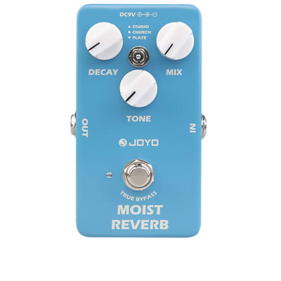 Mooer SkyVerb Reverb | Reverb