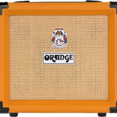 Orange Crush 30R Guitar Amp | Reverb
