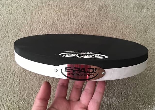 Epad practice pad 2025