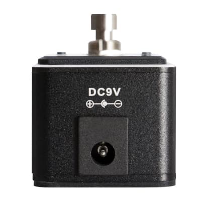 On-Stage GTP7000 Mini Pedal Tuner image 4