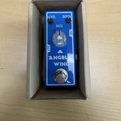 Reverb.com listing, price, conditions, and images for tone-city-angel-wing