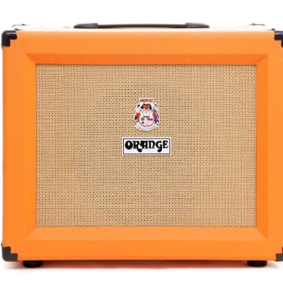 Orange CR60C Crush Guitar Combo Amplifier (1x12") image 2
