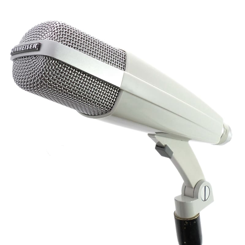 Sennheiser md 2025 421 dynamic microphone