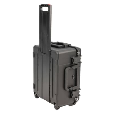 SKB Cases 3i2015-10DM3 iSeries 2015-10 Yamaha DM3 Digital Mixer Case with UV and Water Resistance image 6