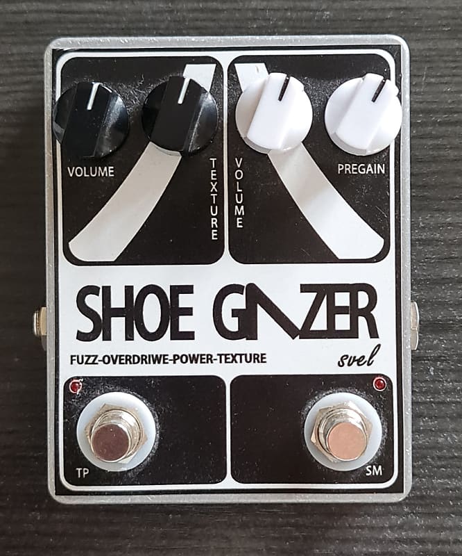 SVEL Devi Ever ShoeGazer 2021 - EU (no VAT) | Reverb