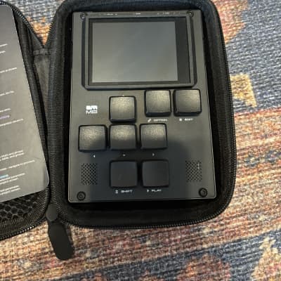 Dirtywave M8 Portable Tracker Sequencer / Synthesizer | Reverb