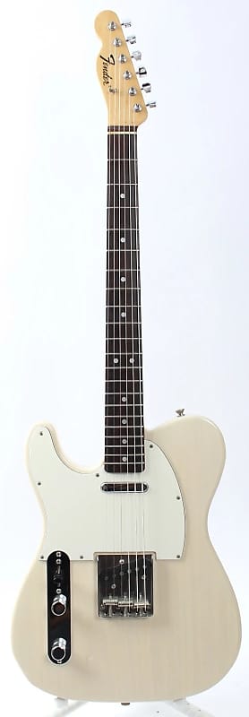 Fender TL-72 Telecaster Reissue Left-Handed MIJ | Reverb