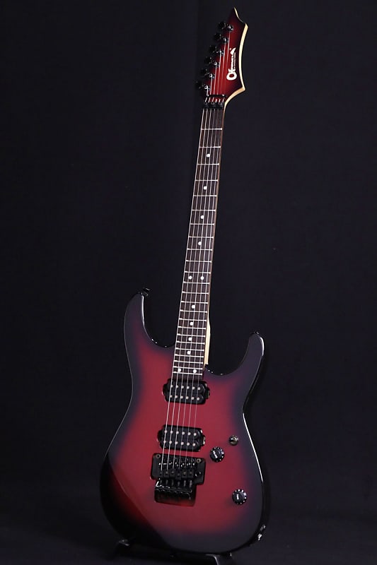 【希少】Charvel チャーベル CDS-055 エレキギター CHARVEL Charvel CDS-055-SSH Electric Guitar エレキギター