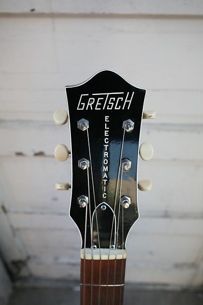 gretsch 1953 ELECTROMATIC 6182-3 - メルカリ
