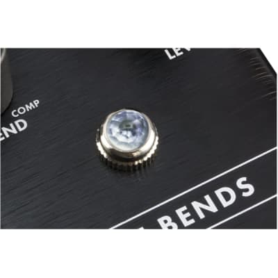 Fender The Bends Compressor image 6
