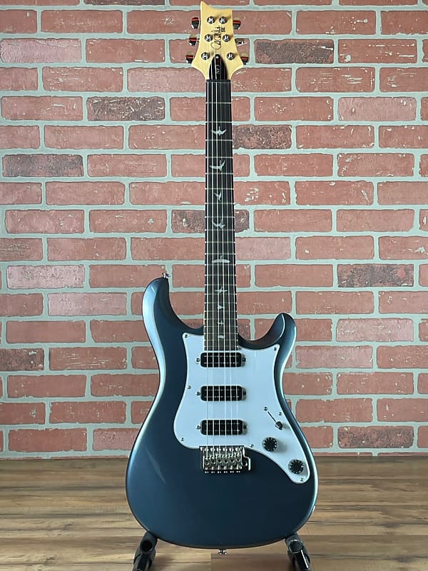 ギター PRS(Paul Reed Smith) / SE NF3 Paul Reed Smith SE NF3, Metallic Orange – Portland Music Company