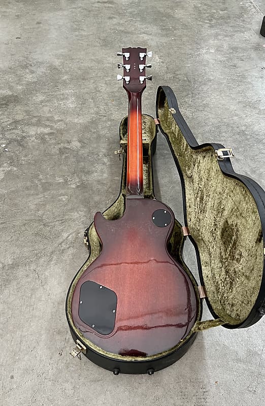 YAMAHA SL-800S Les Paul ヤマハ レスポール 中古】 YAMAHA SL 800 Studio Lord - 中古楽器の販売 ロト