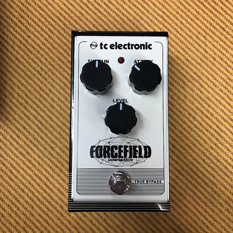 TC Electronic Forcefield Compressor