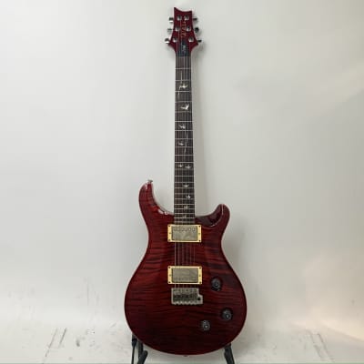 PRS Custom 22 Artist Pack 20th Anniversary 2005 Dark Cherry