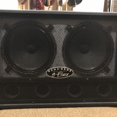 最高のキャビネット｜GENZ-BENZ G-Flex212 - AkashAダイスケのMY