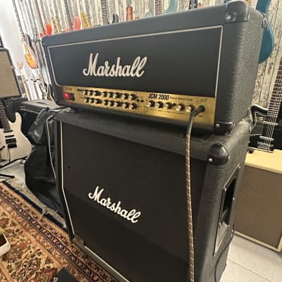 Marshall Lead 12 Mini Stack Kurt Cobain Nirvana Stage Reverb Greece