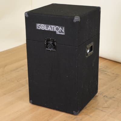 Randall ISO12C Isolation Cabinet CG00Q7Q *ASK FOR SHIPPING* image 1