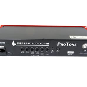 Spectral Audio ProTone | Vintage Synth Explorer