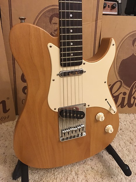 Yamaha pacifica 102s shop telecaster