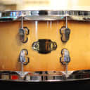 Used Ludwig Epic Sunburst 14" Snare Drum