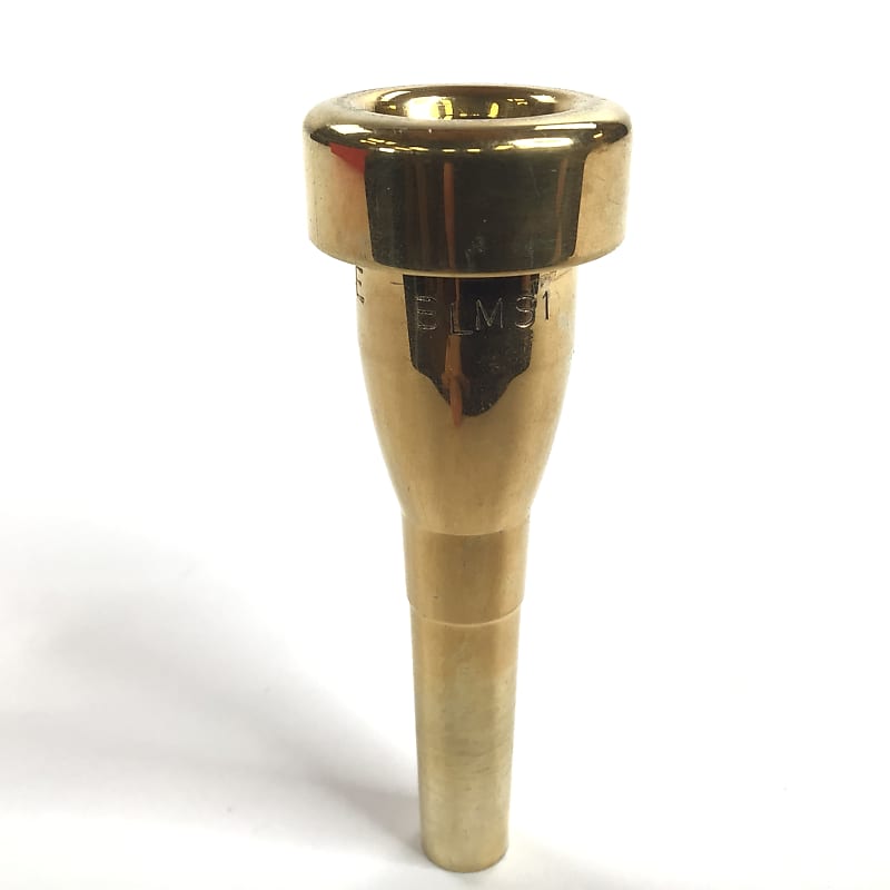 Trumpet Mouthpieces - Standard / GP Series - Mouthpieces - Brass &  Woodwinds - Musical Instruments - Products - Yamaha - United States