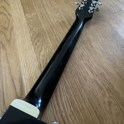 Gretsch Custom Shop G6128 ‘59 Duo Jet Masterbuilt by Stephen Stern - Factory Relic image 14