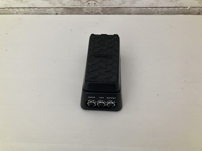 Dunlop DVP4 Volume X Mini Pedal