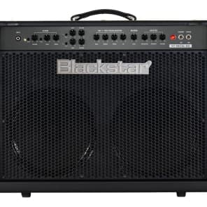 Blackstar HT-Metal-60C 60W 2x12 Guitar Combo