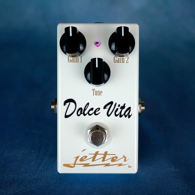 jetter gear gold standard dual エフェクター Gold Standard – Jetter Gear Store