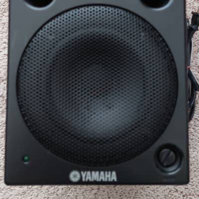 Yamaha MSP5 Studio - User review - Gearspace