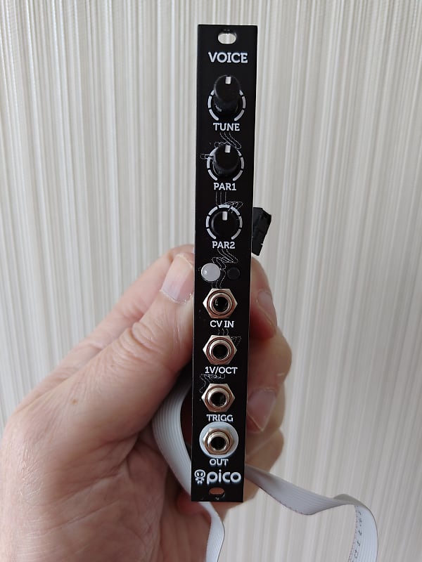 Erica Synths Pico Voice