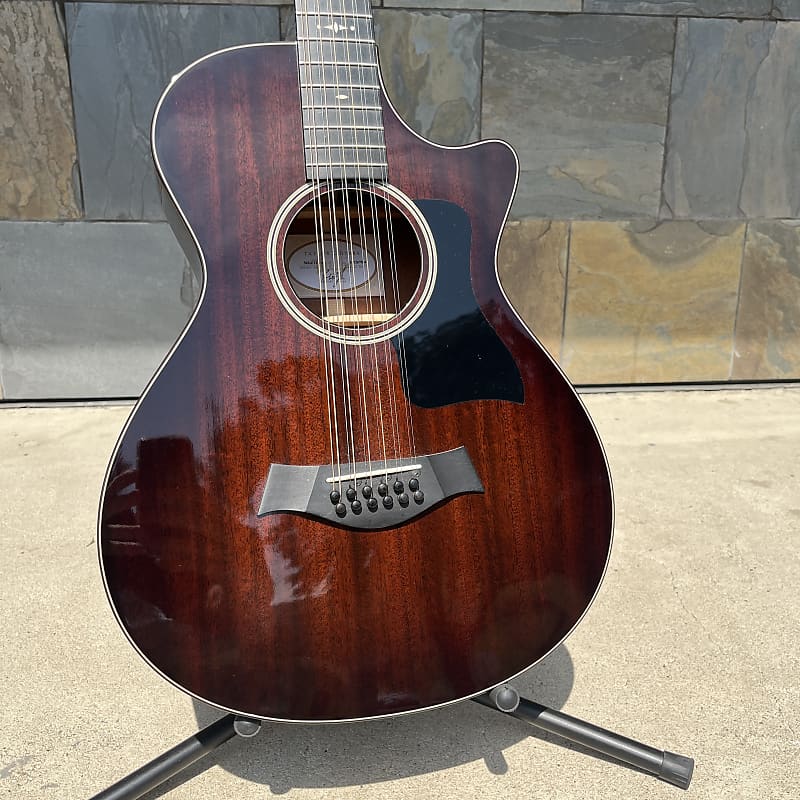 Taylor 562ce 12-Fret