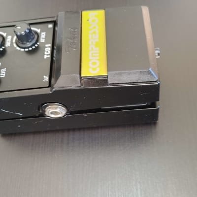 Vintage Tokai TCO-1 80's Japan image 4