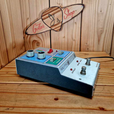 Mu-Tron Octave Divider, 1970´s Seriennr. #2311 image 2