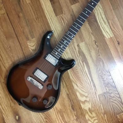 PRS CE-22 Mahogany Stoptail 1995 - 2001 | Reverb