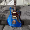 Fender Jaguar  2022 Mystic Lake Placid Blue