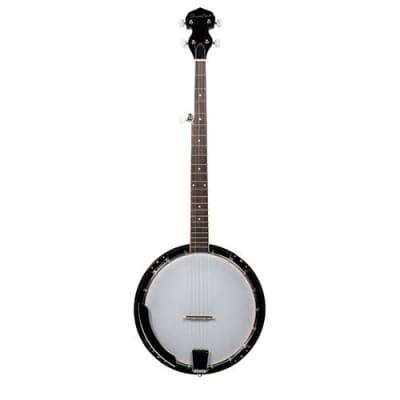 Beaver Creek Bluegrass Banjo w/Bag BCBJC18 for sale